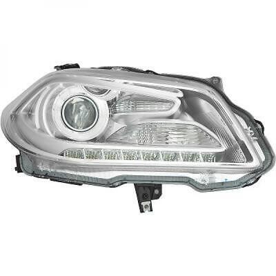 FARI ANTERIORI SUZUK BIXENON RIF. SX4, FANALE ANTERIORE. DEPO/TYC 13-08.16 LED