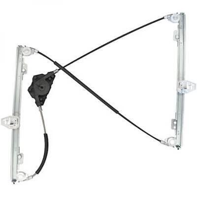 ALZACRISTALLI COMPATIBILE CON FORD VO L. FIESTA, 02-08 3 PORTE