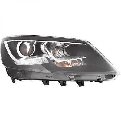 FARO ALLO XENO SEDILE DESTRO ALHAMBRA, SCHEINW.HELLA,VALEO 10-15 MAGNETI M.  AFS