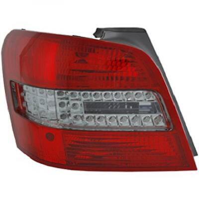 FANALE POSTERIORE MERCE SX. GLK,X204, FANALI POSTERIORI 08-12 CON INDICATORI A