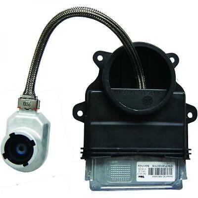 Centralina XENON LAGUNA 05-10.05 5GL dx 7701207586 088318