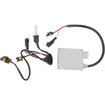 KIT CONVERSIONE XENON H3 6500K, UNIV.