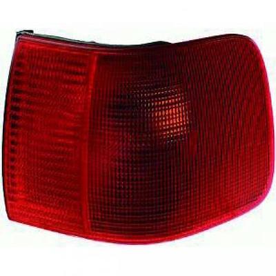 Faro fanale posteriore destro esterno A6 1994-1997 e 100 1991-1994 Ava
