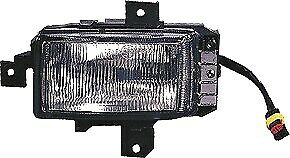 Fendinebbia dx OMEGA B 94-99 DEPO con supporto