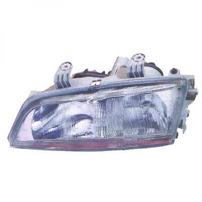 Faro fanale anteriore Sinistro  PRIMERA 96-99 per reg elettrica