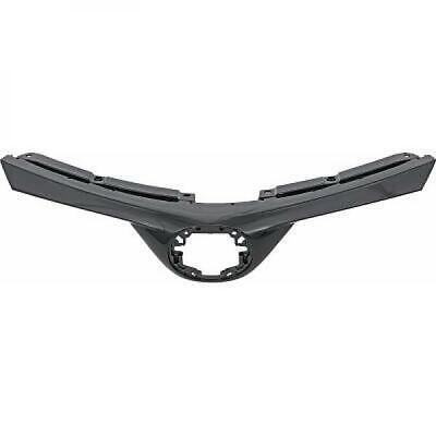 Griglia anteriore calandra RAV 4 01/16-18 nero