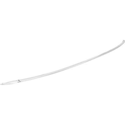 COMPATIBILE CON AUDI STOSTG.BAR HI.MI. A4, ACCESSORI A SPINTA 15-19