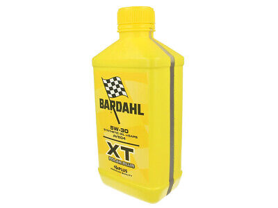 BARDAHL XT Polar Plus 5W30 C3 AV504 Lubrificanti Olio Motore 1 LT <p> <b>XT