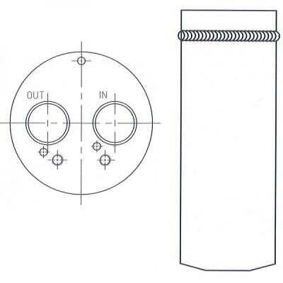 Essiccatore clima A4 11/2000