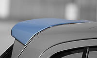 Corsa D Spoiler lunotto 5P