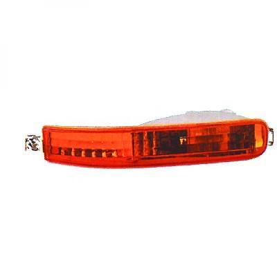 Freccia anteriore destra ACCORD berlina 2/4 porte 1992-1993 arancio