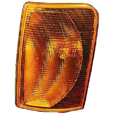 Freccia anteriore Destra LT 96-07 arancio vetro arancio
