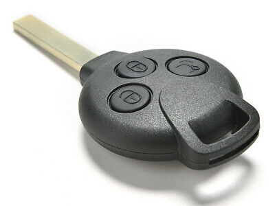 Chiave Telecomando Completa A4518203797 per FORTWO 451 con Scheda