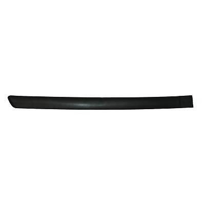 Modanatura porta profilo posteriore Destra G 98-03 4/5pt Wagon nero
