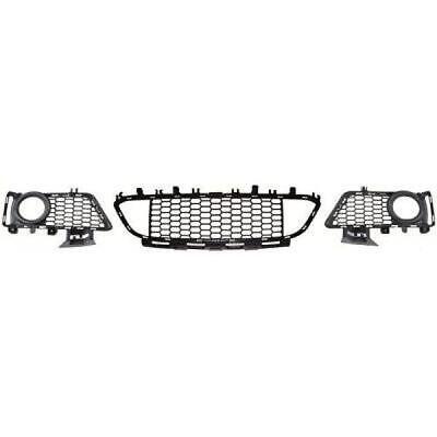 GRIGLIA SET SHOCK. VO. ACCESSORI F30 TUNING PER 1217350