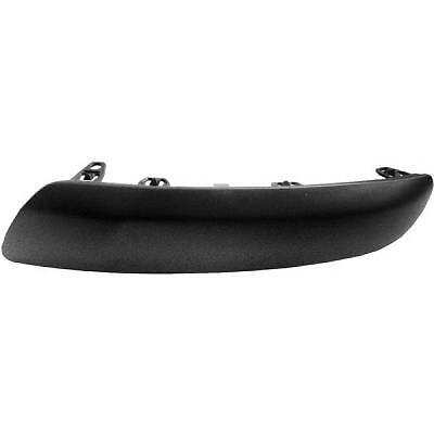 Listello Modanatura paraurti posteriore Destro 308 07-11 per berlina no