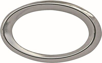 Listello listello dx ClasseE W211 06-09 cromato CLASSIC 2118851074