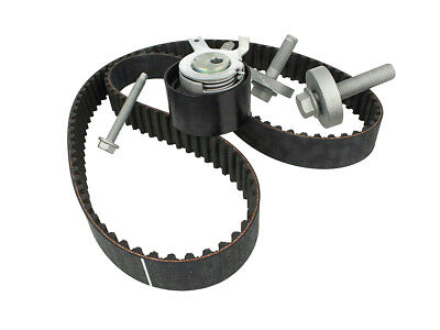 KIT Distribuzione Cinghie Dentate INA 530019710 1987948243 KTB322 VKMA06132