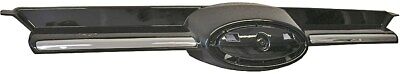Calandra griglia radiatore FOCUS 11-11.14 nero/cromato