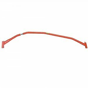 Barra duomi superiore anteriore regolabile GOLF serie V 5 1.9 TDI 2.0 TDi 140 CV