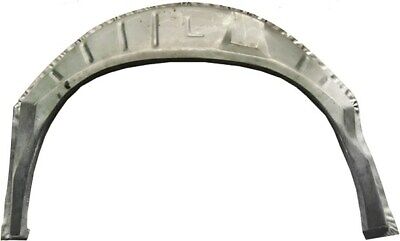 Bordo parafango lamierato posteriore sx TRANSIT 86-91 passo corto 228231