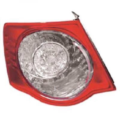 FANALE POSTERIORE COMPATIBILE CON VW SX. JETTA II, FANALI POSTERIORI 05-10
