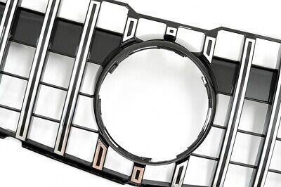 Griglia anteriore adatta per Classe GLK X204 Facelift (2013-2015) GT-R