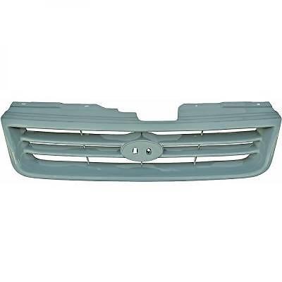 Calandra griglia radiatore PONY 1991-1994 verniciabile
