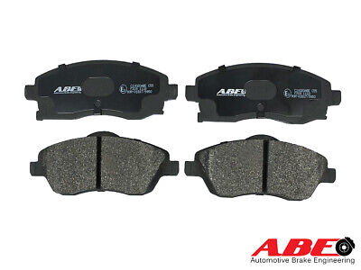 Kit Pastiglie Freno ABE C1X020ABE 0986424527 LP1676 FDB1424 GDB1570