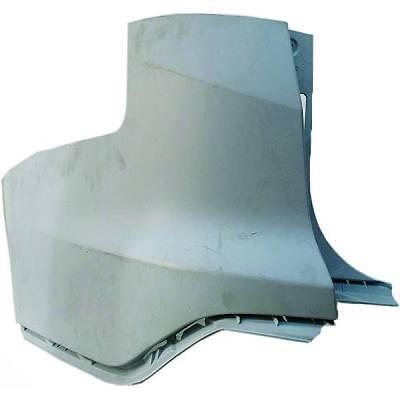 Angolare paraurti posteriore Sinistro FOCUS 11->>Wagon verniciabile