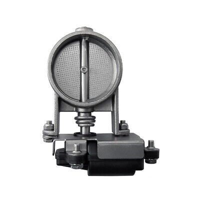 Exhaust valve con interruttore diam.63mm molla per migliorare l'attivazione,