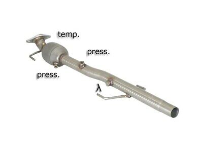 Catalizzatore Gr. N elimina FAP 6 (typ GH) 2.0CD 16V DPF (89/105kW) + WAGON 05>