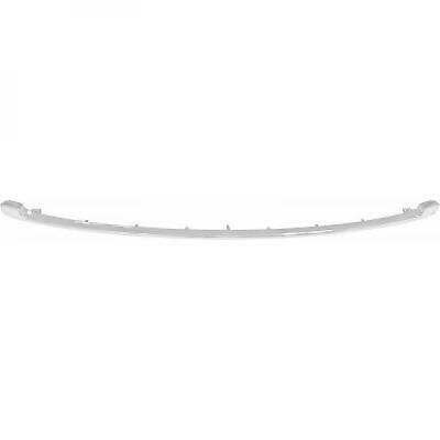 COMPATIBILE CON BMW GRIGLIA RAIL MINI R56/57, DEL RADIATORE 06-08.10 CROMATA,