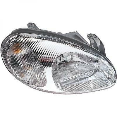 Faro anteriore dx  LANOS 97-00 per reg el 963 04 610