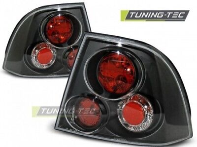 Faro Fanale Tuning VECTRA B 11.95-12.98 Nero