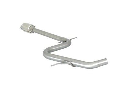 Catalizzatore metallico Maggiolino 11> 1.4TSI (118kW) 11>