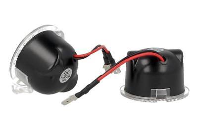 Kit Luci Led Di Cortesia Sotto Specchietto Retrovisore Mondeo Edge Explore