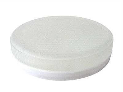Lampada Led GX53 5W=60W Bianco Neutro Naturale 4200K 36 Smd 2835 220V