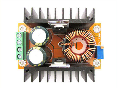 Alimentatore Step Up Convertitore DC-DC 16A Da DC 10-32V a 60V-95V Regolabile