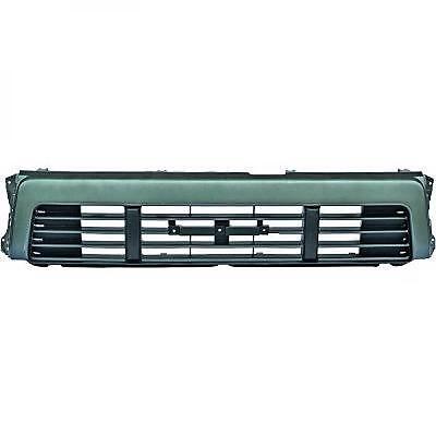 Calandra Griglia Mascherina TARO 89-91 per 4WD cromata scura