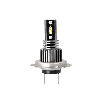 Blister 1x LED H7 6x1616SMD 3W 280Lm