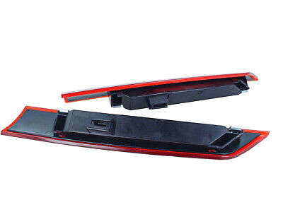 Kit Luce Terzo Stop a Led Rosso Per Transit Custom Dopo 2016 OEM 2009952