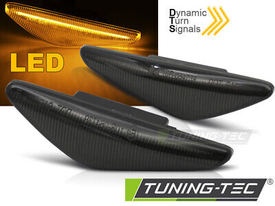LED FUMO DIREZIONE LATERALE SEQ per E46 COUPE 03-06