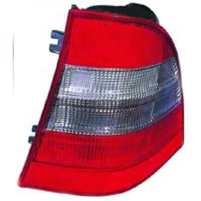 Faro posteriore sx ClasseM ML 98-02 A163 820 01 64
