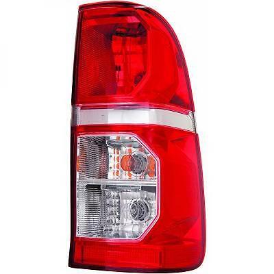 Faro fanale posteriore Destro HILUX 09.11->>
