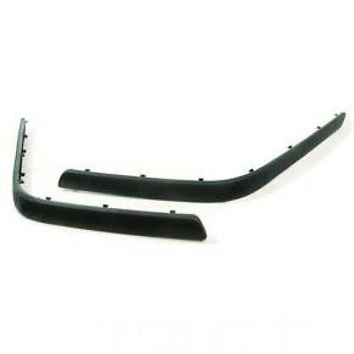 Listello Modanatura paraurti posteriore TUNING Destro Serie 5 E39 95-03 no s