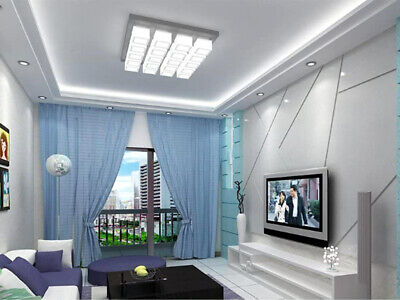 Bobina 100M Striscia Led 220V Bianco Freddo 6500K IP65 Passo 10mm 7W/M 700LM/W