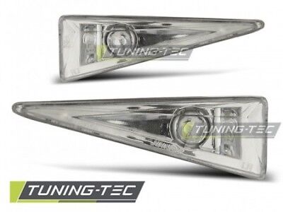 Frecce i Tuning MEGANE 11.02-12.05 Cromato
