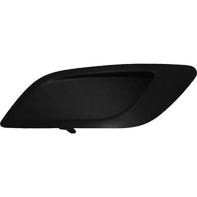 Griglia Mascherina paraurti Destro FOCUS 08- per fendinebbia