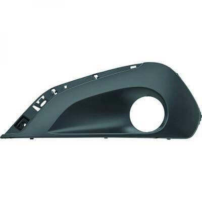 Griglia paraurti sinistro 208 15- per